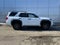 2025 Toyota 4Runner SR5 4WD