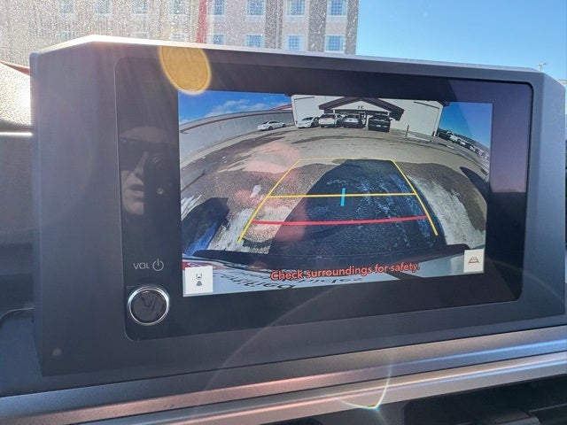 2025 Toyota 4Runner SR5 4WD