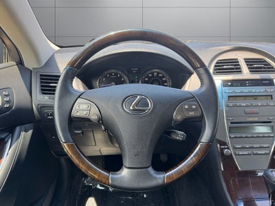 2012 Lexus ES 350 FWD