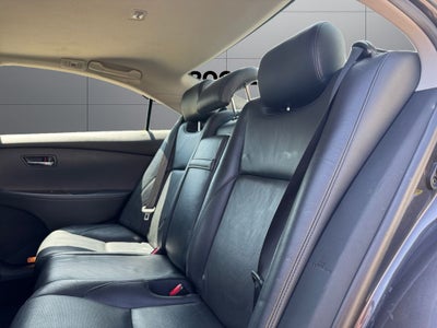 2012 Lexus ES 350 FWD