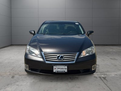 2012 Lexus ES 350 FWD