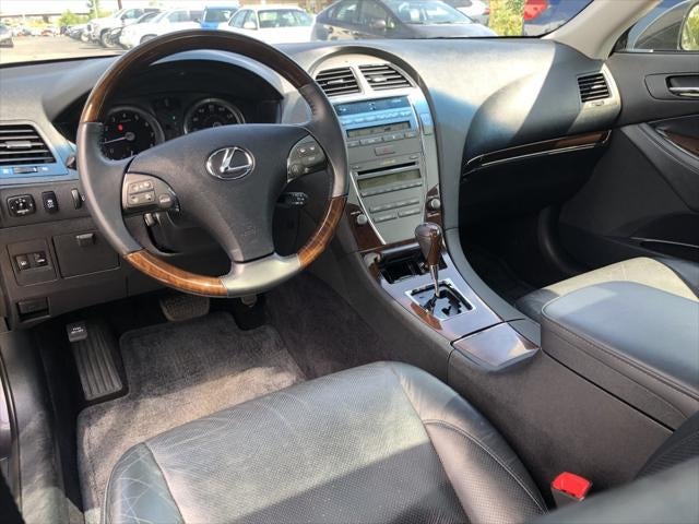 2012 Lexus ES 350 FWD