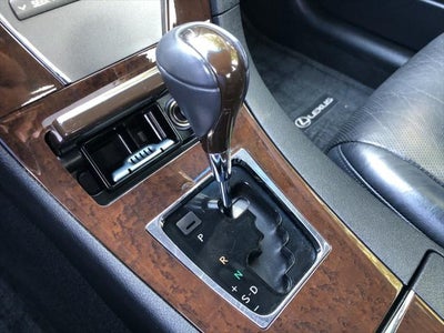 2012 Lexus ES 350 FWD