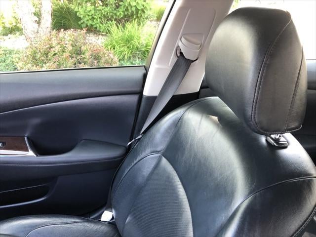 2012 Lexus ES 350 FWD