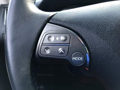 2012 Lexus ES 350 FWD