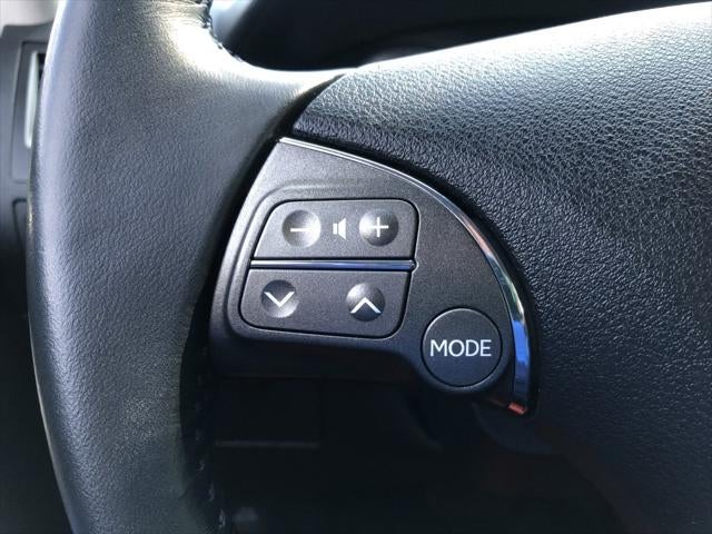 2012 Lexus ES 350 FWD