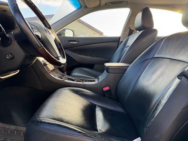 2012 Lexus ES 350 FWD