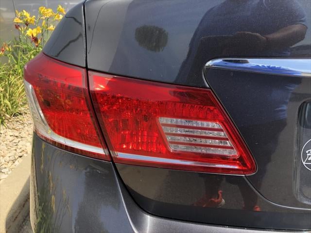 2012 Lexus ES 350 FWD
