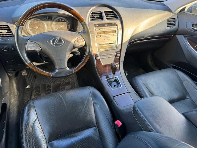 2012 Lexus ES 350 FWD