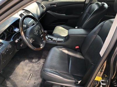 2012 Lexus ES 350 FWD