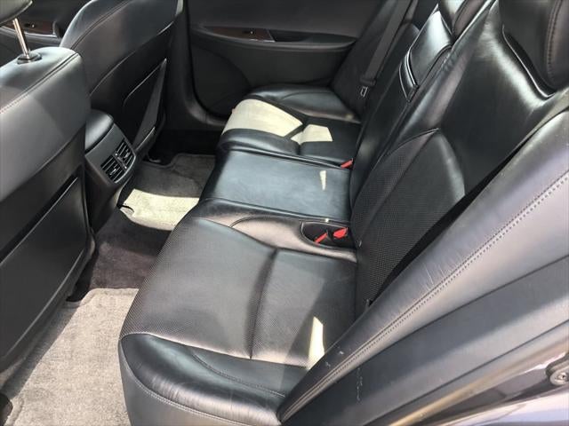 2012 Lexus ES 350 FWD