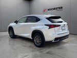 2020 Lexus NX 300h AWD