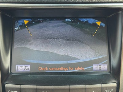 2014 Lexus LX 570 4WD