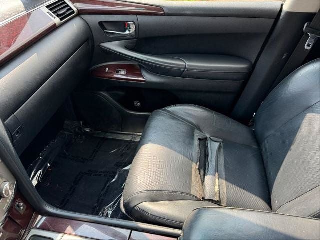 2014 Lexus LX 570 4WD