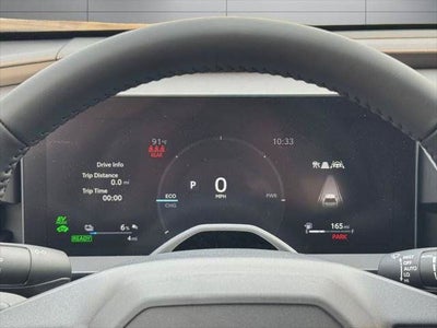 2026 Toyota RAV4 Plug-In Hybrid XSE AWD