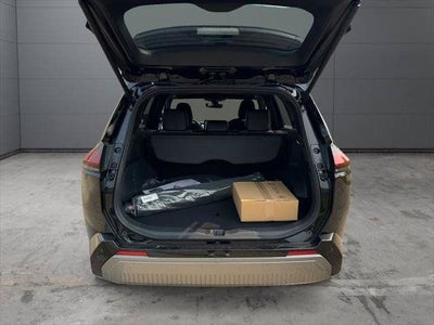 2026 Toyota RAV4 Plug-In Hybrid XSE AWD