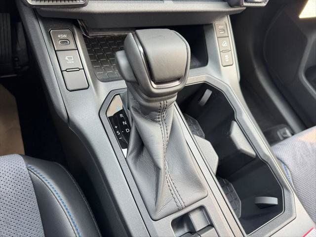 2026 Toyota RAV4 Plug-In Hybrid XSE AWD