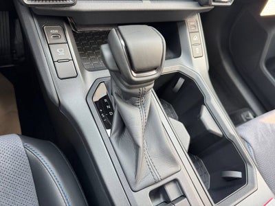 2026 Toyota RAV4 Plug-In Hybrid XSE AWD