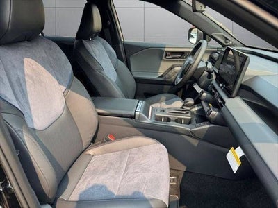 2026 Toyota RAV4 Plug-In Hybrid XSE AWD