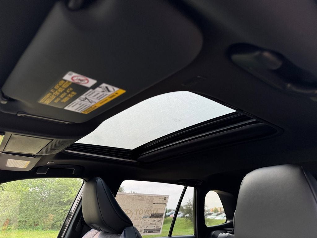 2026 Toyota RAV4 Plug-In Hybrid XSE AWD