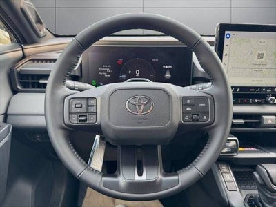 2026 Toyota RAV4 Plug-In Hybrid XSE AWD