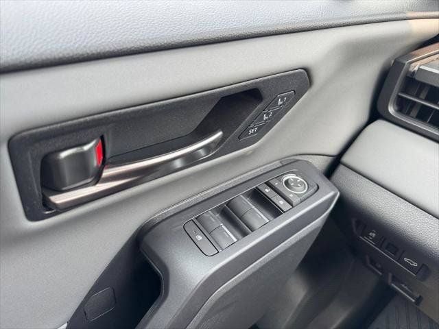 2026 Toyota RAV4 Plug-In Hybrid XSE AWD