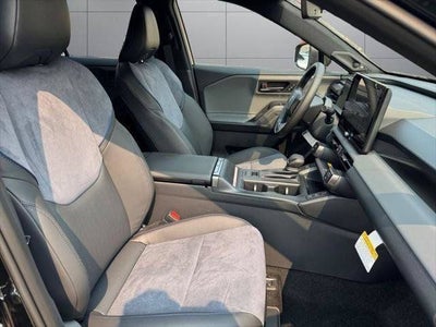 2026 Toyota RAV4 Plug-In Hybrid XSE AWD