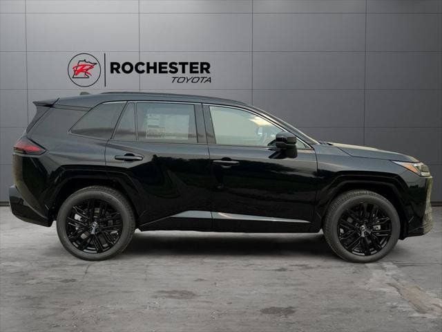 2026 Toyota RAV4 Plug-In Hybrid XSE AWD