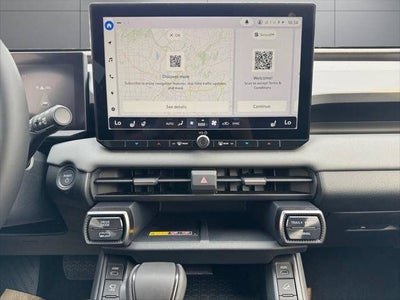 2026 Toyota RAV4 Plug-In Hybrid XSE AWD