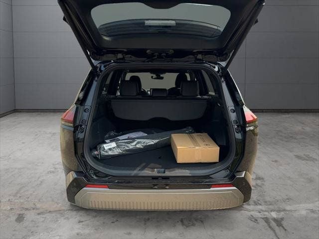 2026 Toyota RAV4 Plug-In Hybrid XSE AWD