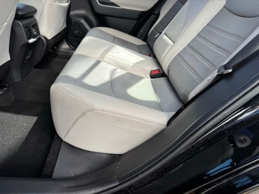 2019 Toyota RAV4 XLE Premium AWD