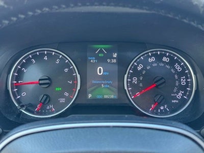 2019 Toyota RAV4 XLE Premium AWD