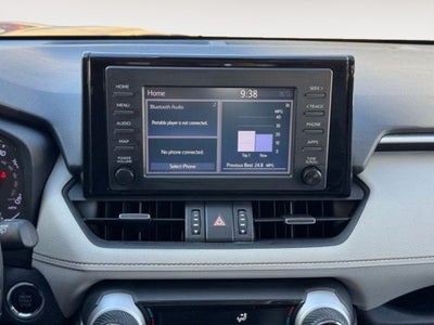 2019 Toyota RAV4 XLE Premium AWD