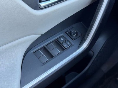 2019 Toyota RAV4 XLE Premium AWD