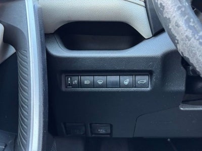 2019 Toyota RAV4 XLE Premium AWD