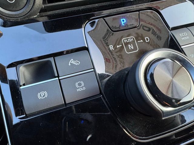 2023 Toyota bZ4X XLE FWD