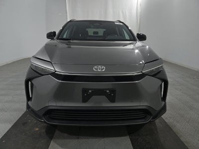 2023 Toyota bZ4X XLE FWD