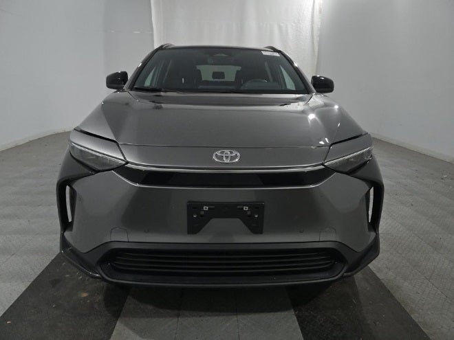2023 Toyota bZ4X XLE FWD