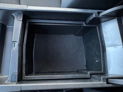 2023 Toyota bZ4X XLE FWD