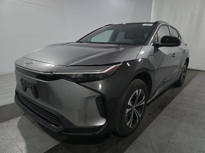 2023 Toyota bZ4X XLE FWD