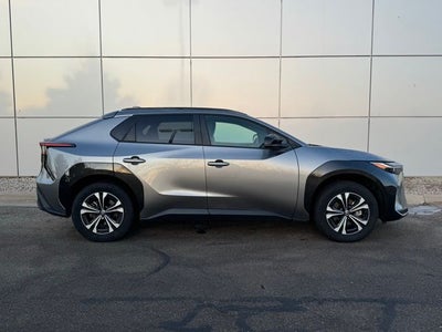 2023 Toyota bZ4X XLE FWD