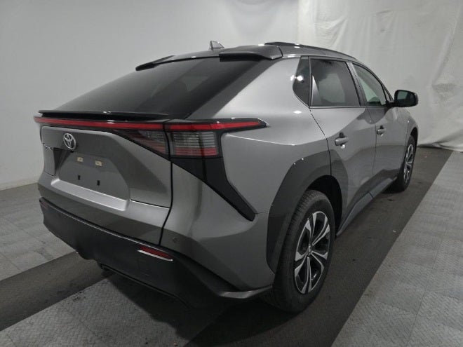 2023 Toyota bZ4X XLE FWD