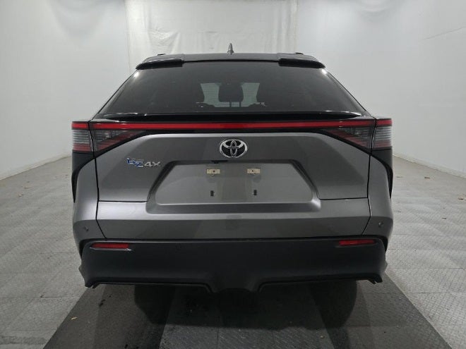 2023 Toyota bZ4X XLE FWD