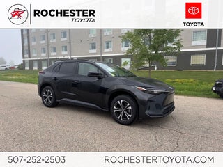 2023 Toyota bZ4X XLE AWD