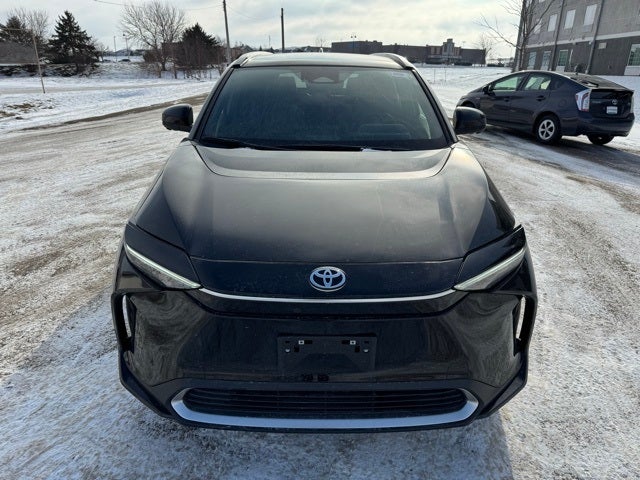 2023 Toyota bZ4X Limited AWD