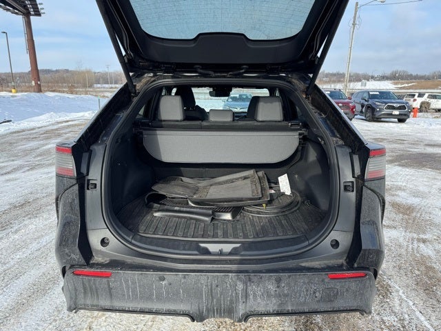 2023 Toyota bZ4X Limited AWD