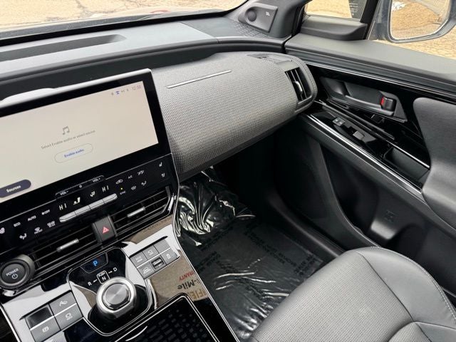 2023 Toyota bZ4X Limited AWD