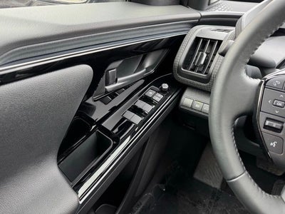 2023 Toyota bZ4X Limited AWD