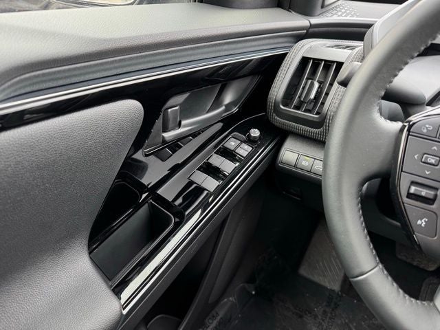 2023 Toyota bZ4X Limited AWD