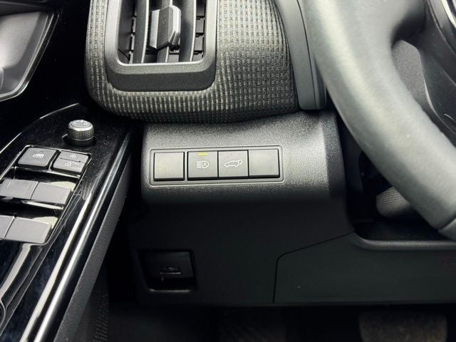 2023 Toyota bZ4X Limited AWD